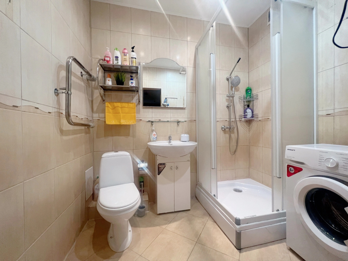 Апартаменты Рыбная Деревня