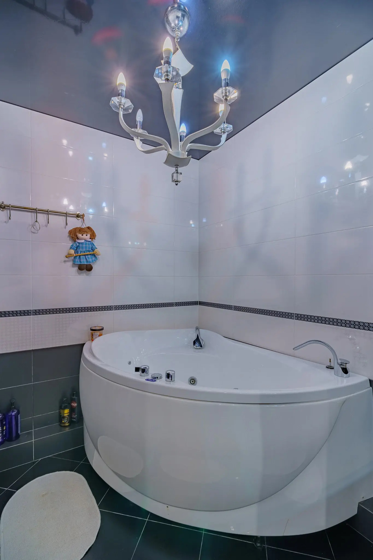 Апартаменты Флэтстрит