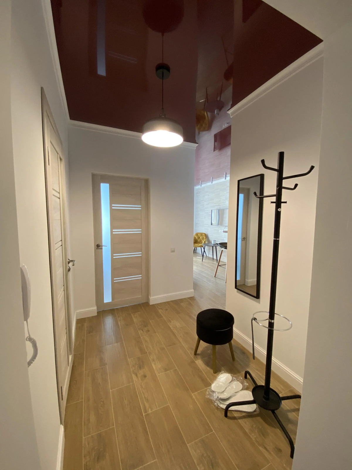 Квартира в Зеленоградске