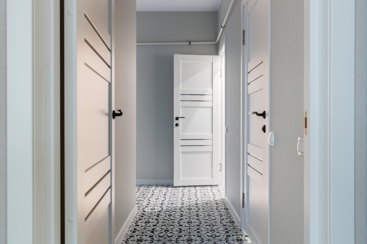 Апартаменты в самом центре Санкт-Петербурга