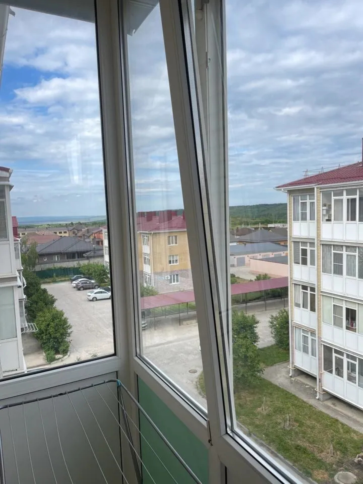 Квартира на Согласия 1к3