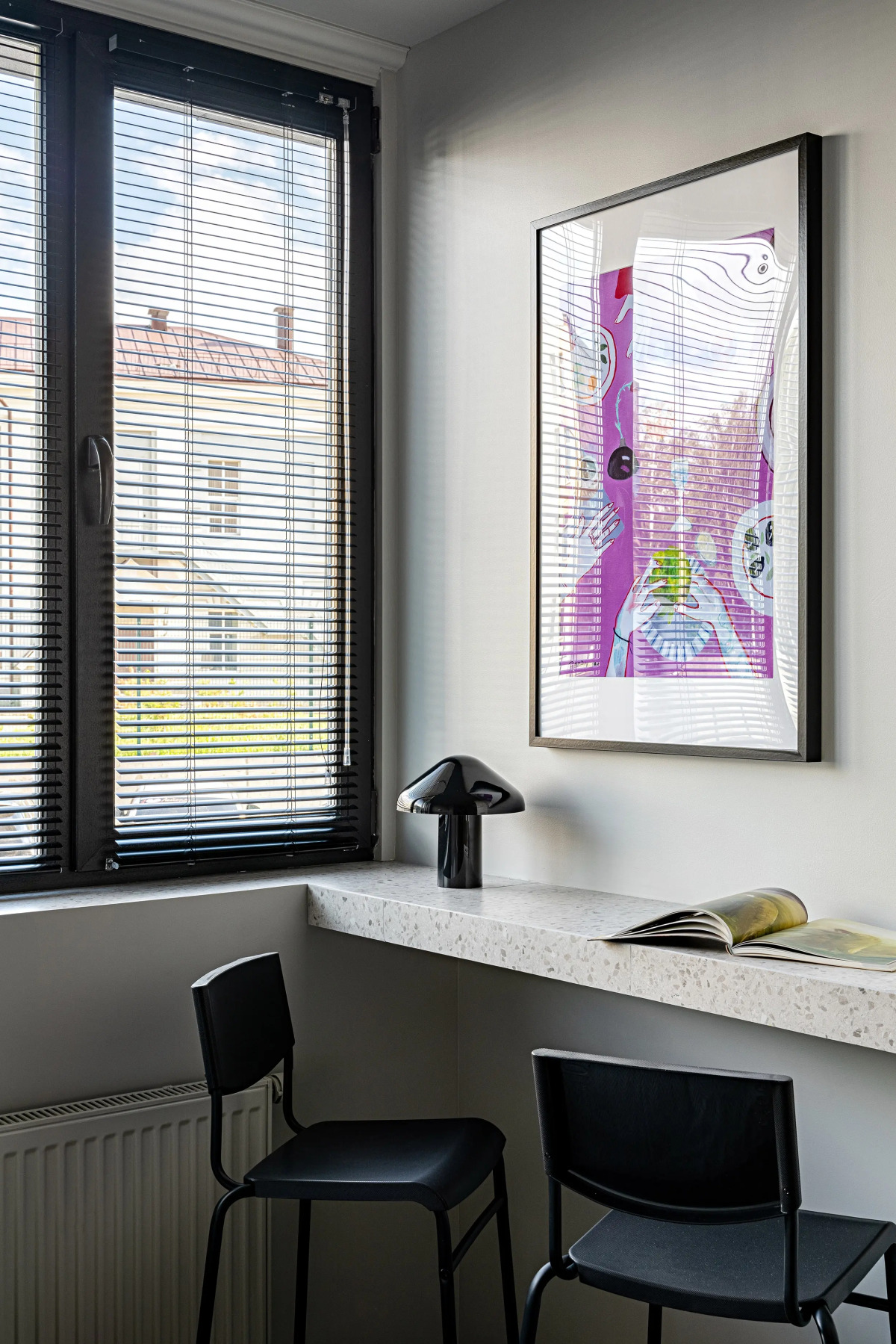 Апартаменты Skandi House в центре L