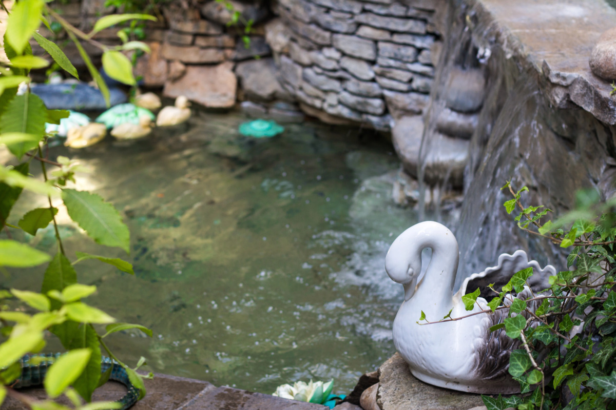 Гостевой Дом Каталония