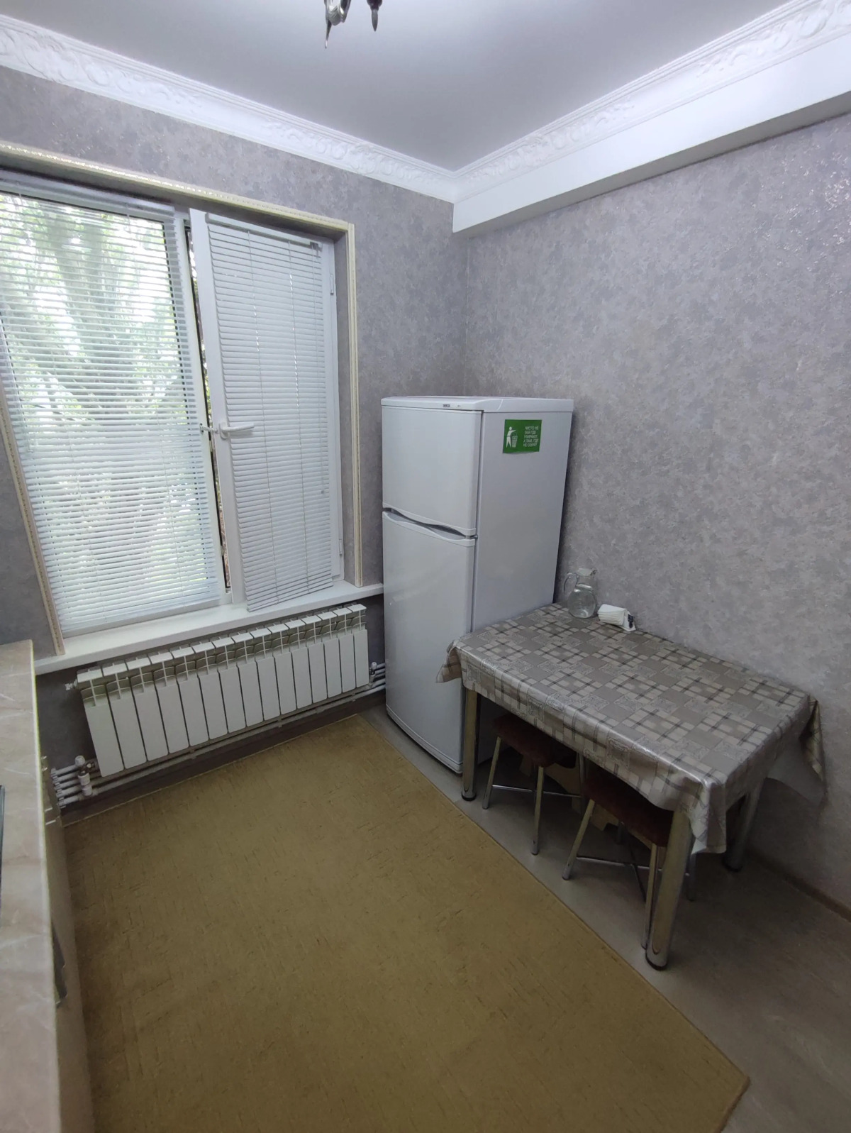 Квартира Дубки - Сулакский Каньон