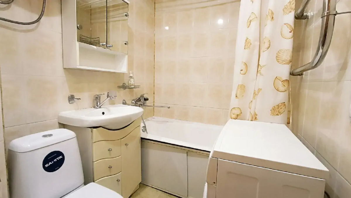 Апартаменты Уютный Север на проспекте Кольский 6