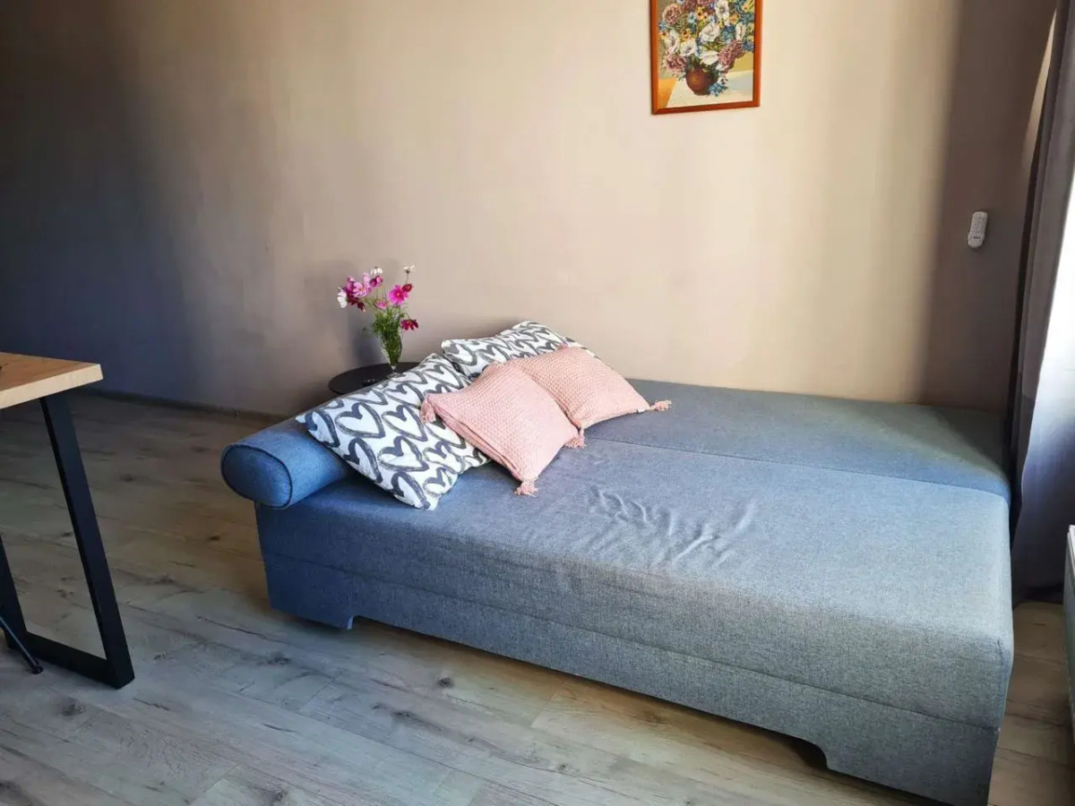 Квартира в сосновом лесу ЖК Гринпарк Солотча