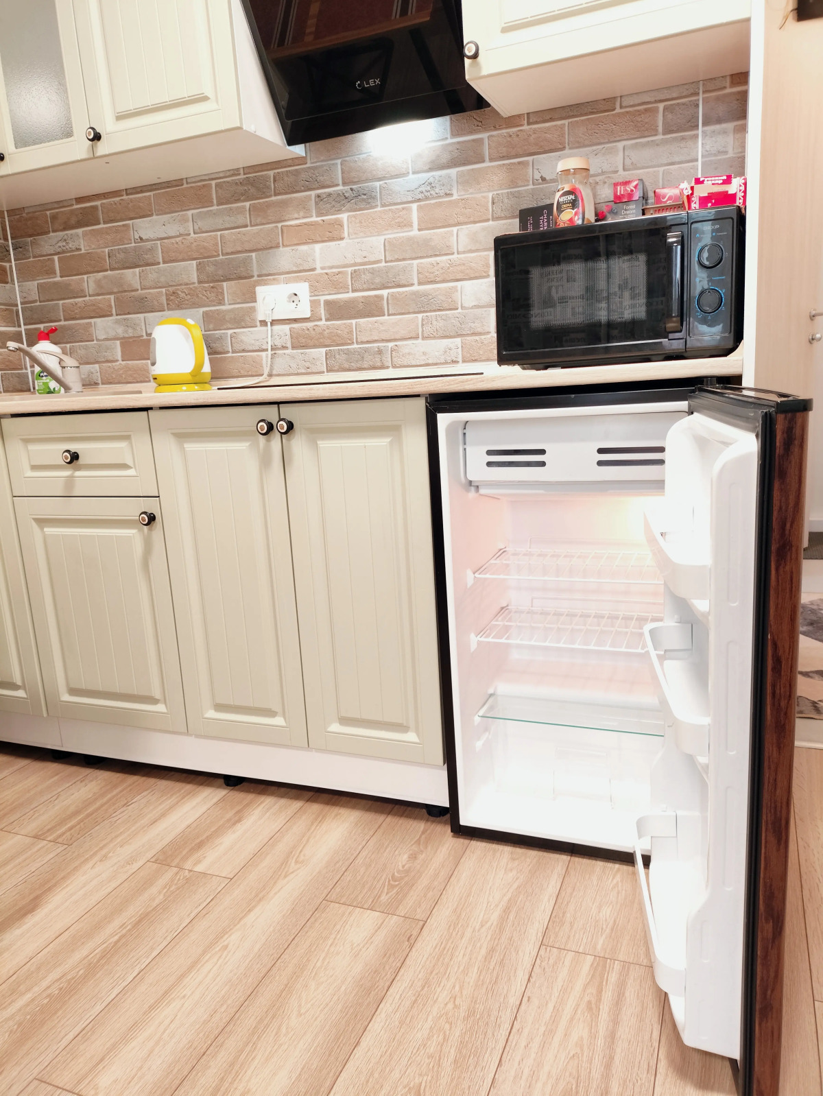 Квартира LiteApart