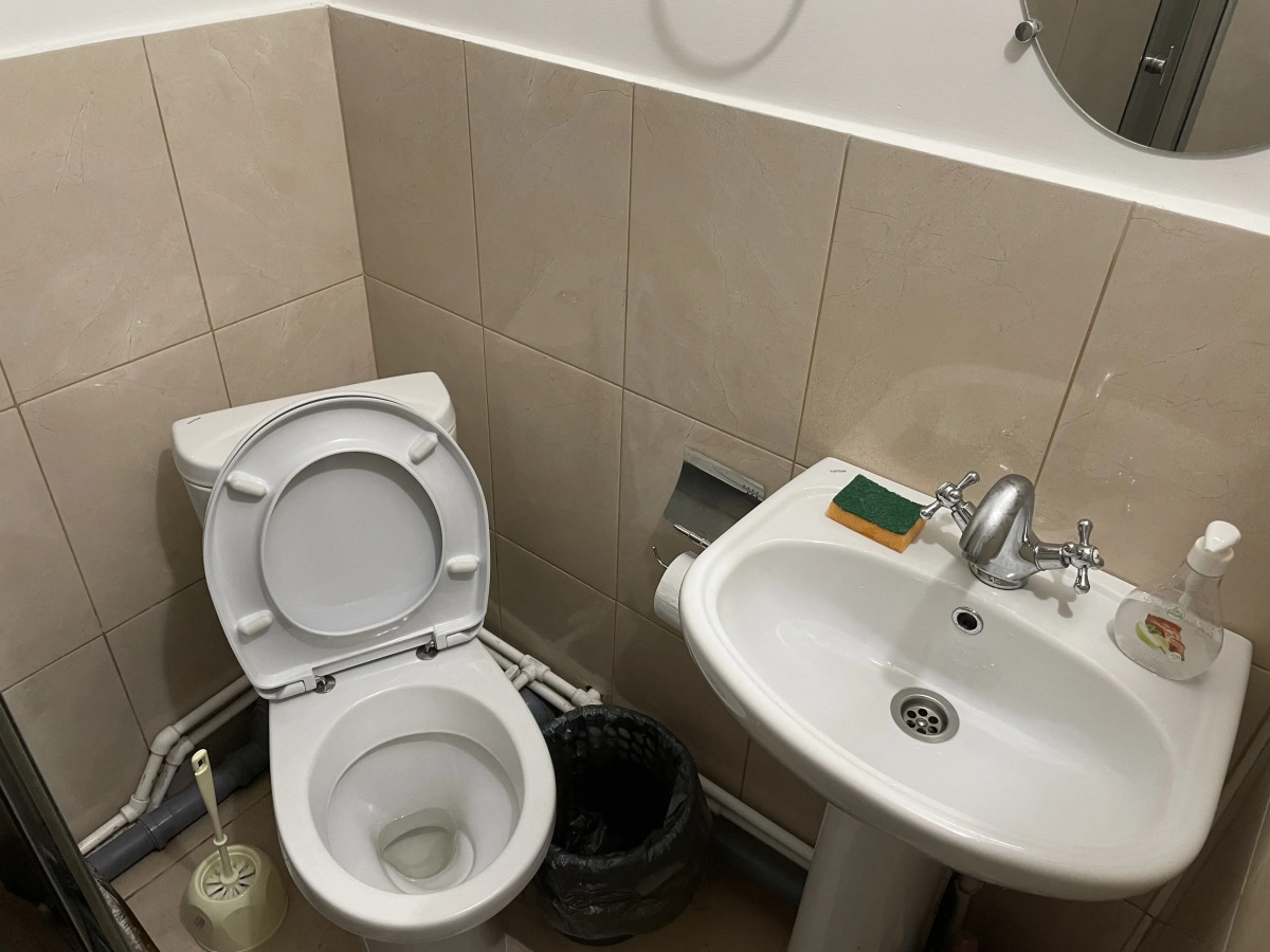 Квартира улица 7 Ноября