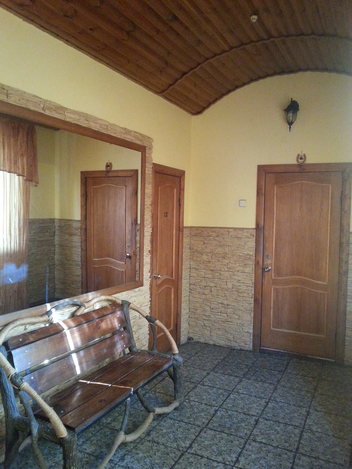 Гостевой дом На Малине