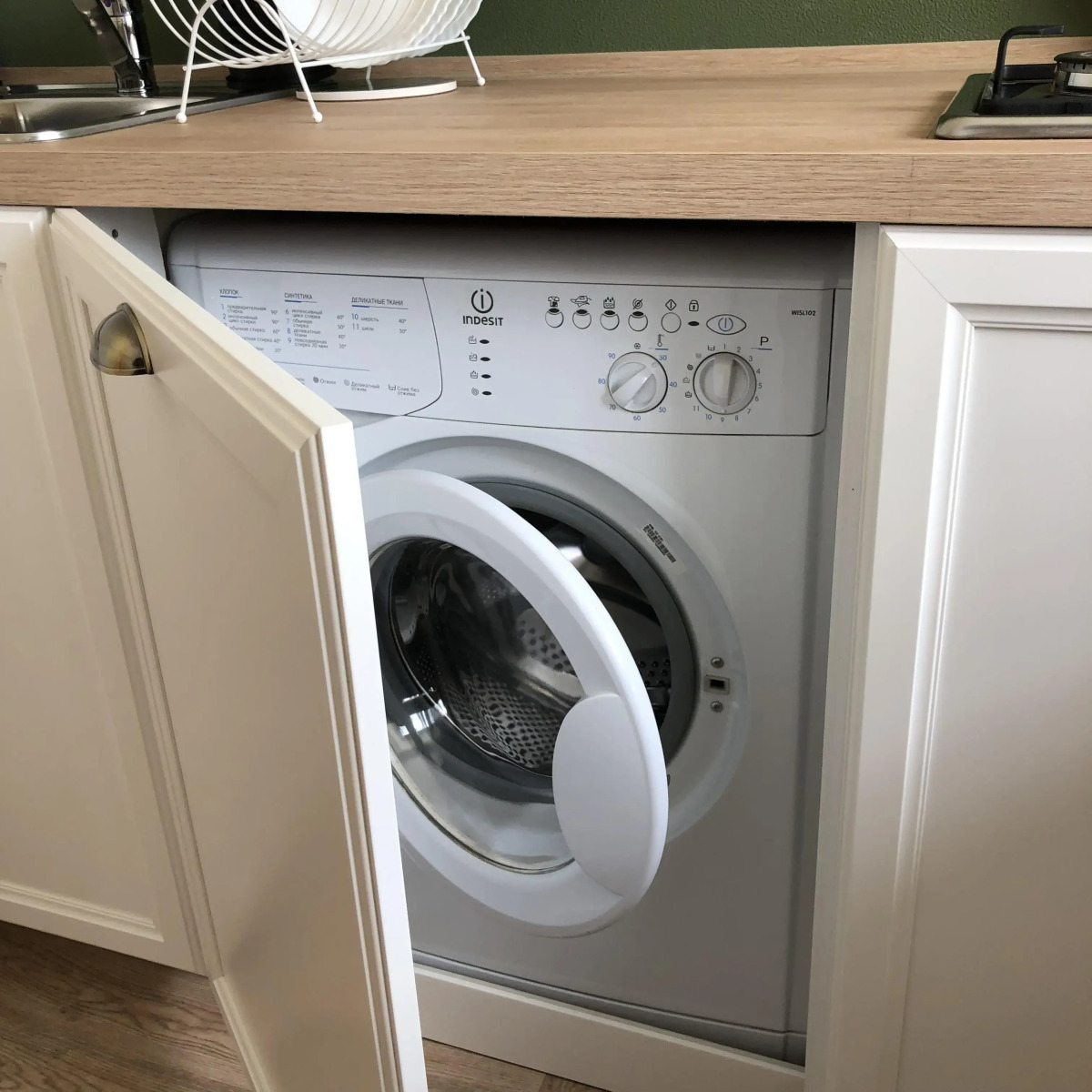 Апартаменты КиноКвартира в Историческом центре