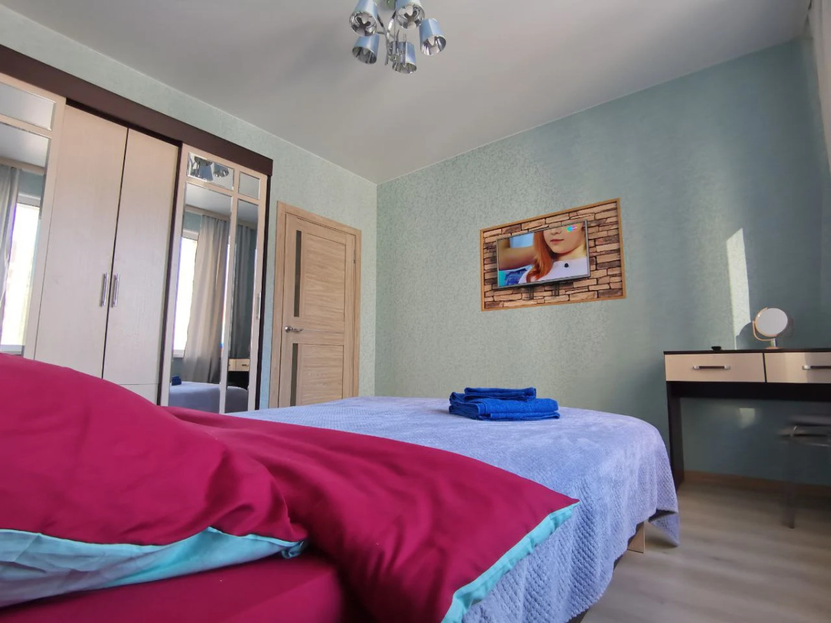 Апартаменты Araliya