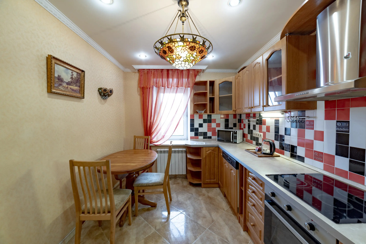 Апартаменты  InnDays Колхозная улица, 16к1