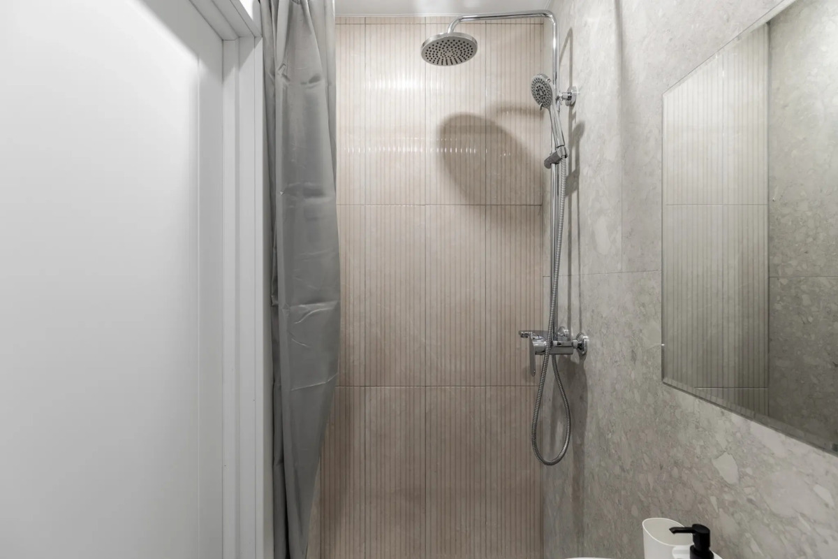 Апартаменты Проспект Вернадского 106