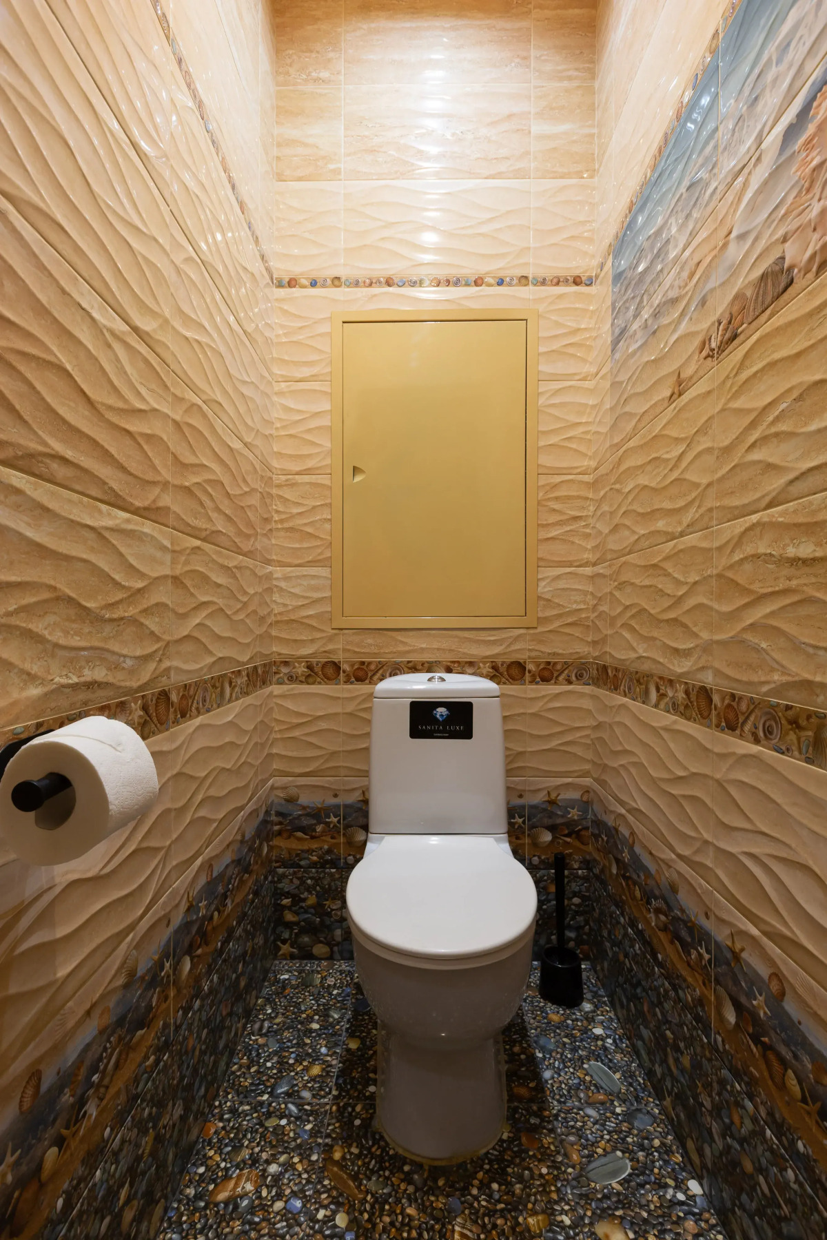 Апартаменты 2комнатные с балконом в мкр "Зеленый Бор"