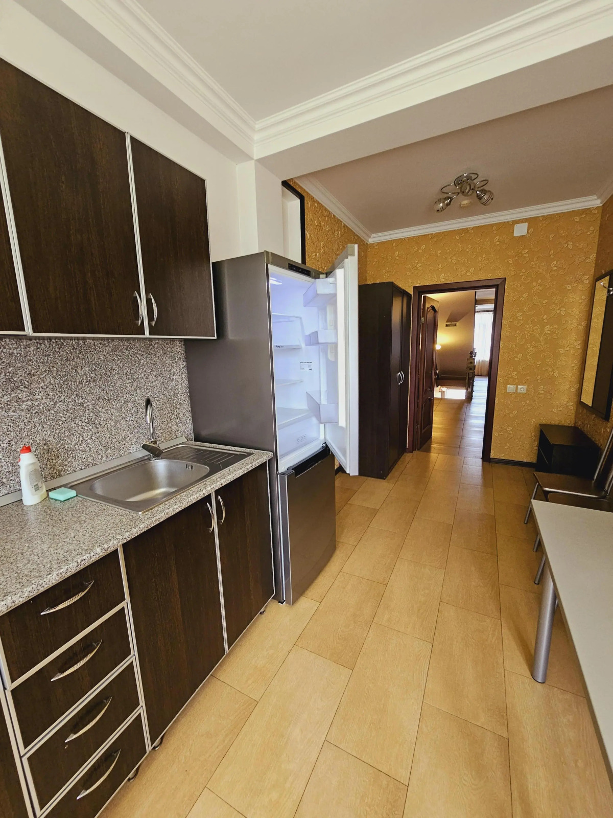 Вилла Босса