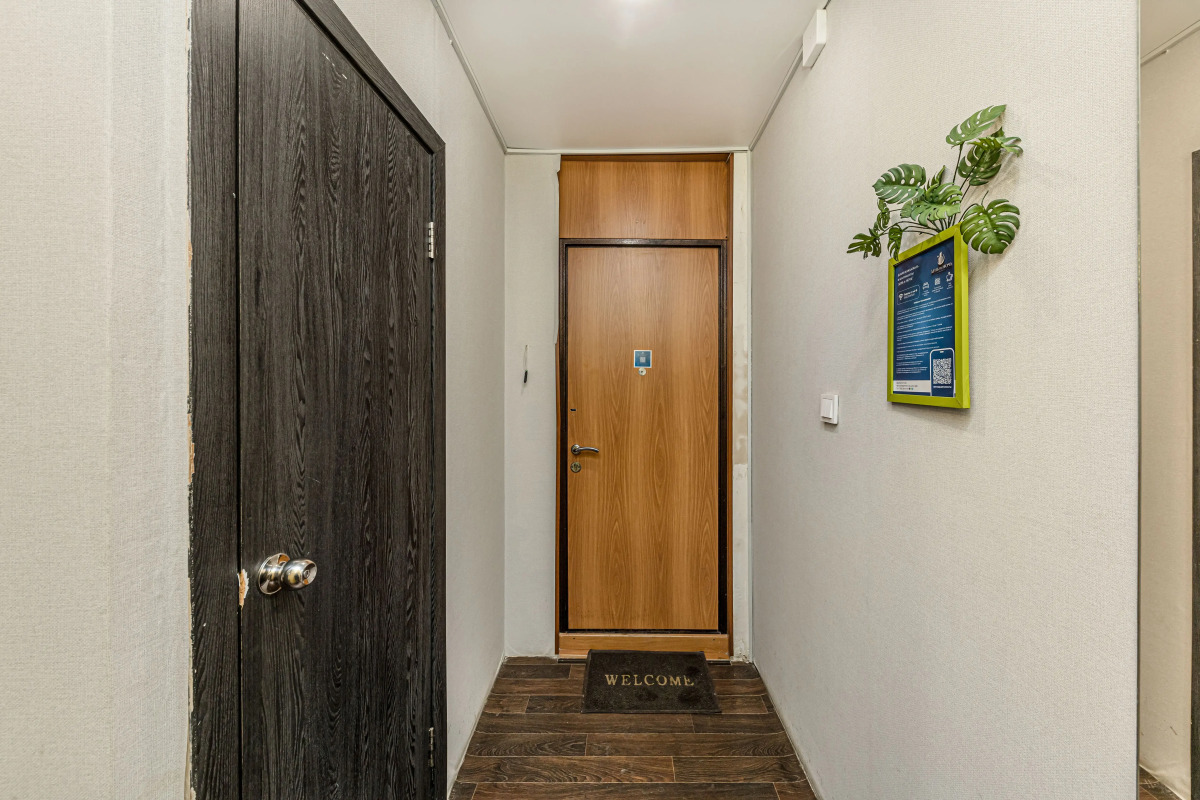 Апартаменты День и ночь