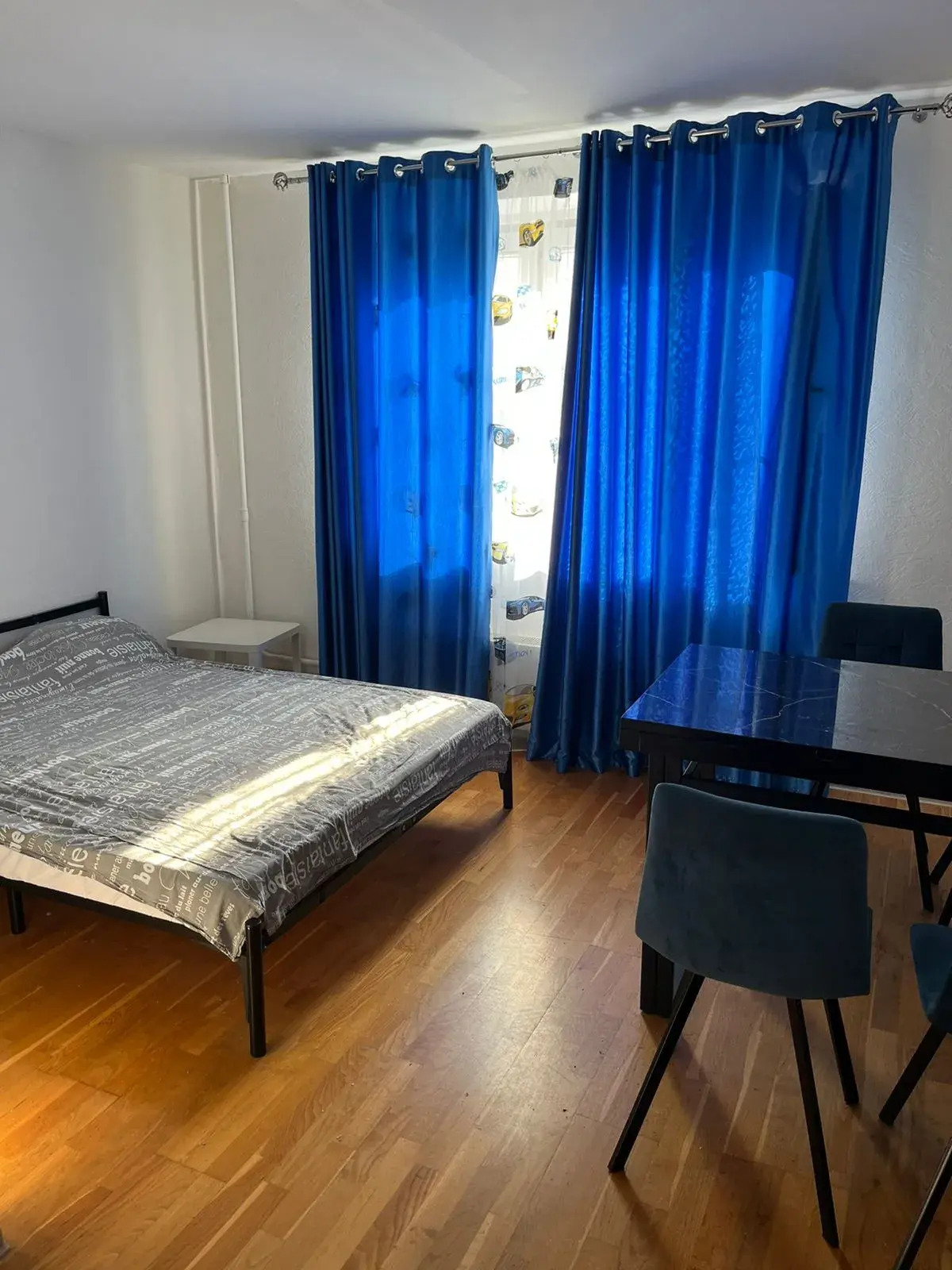 Апартаменты Изюмская недалеко от метро