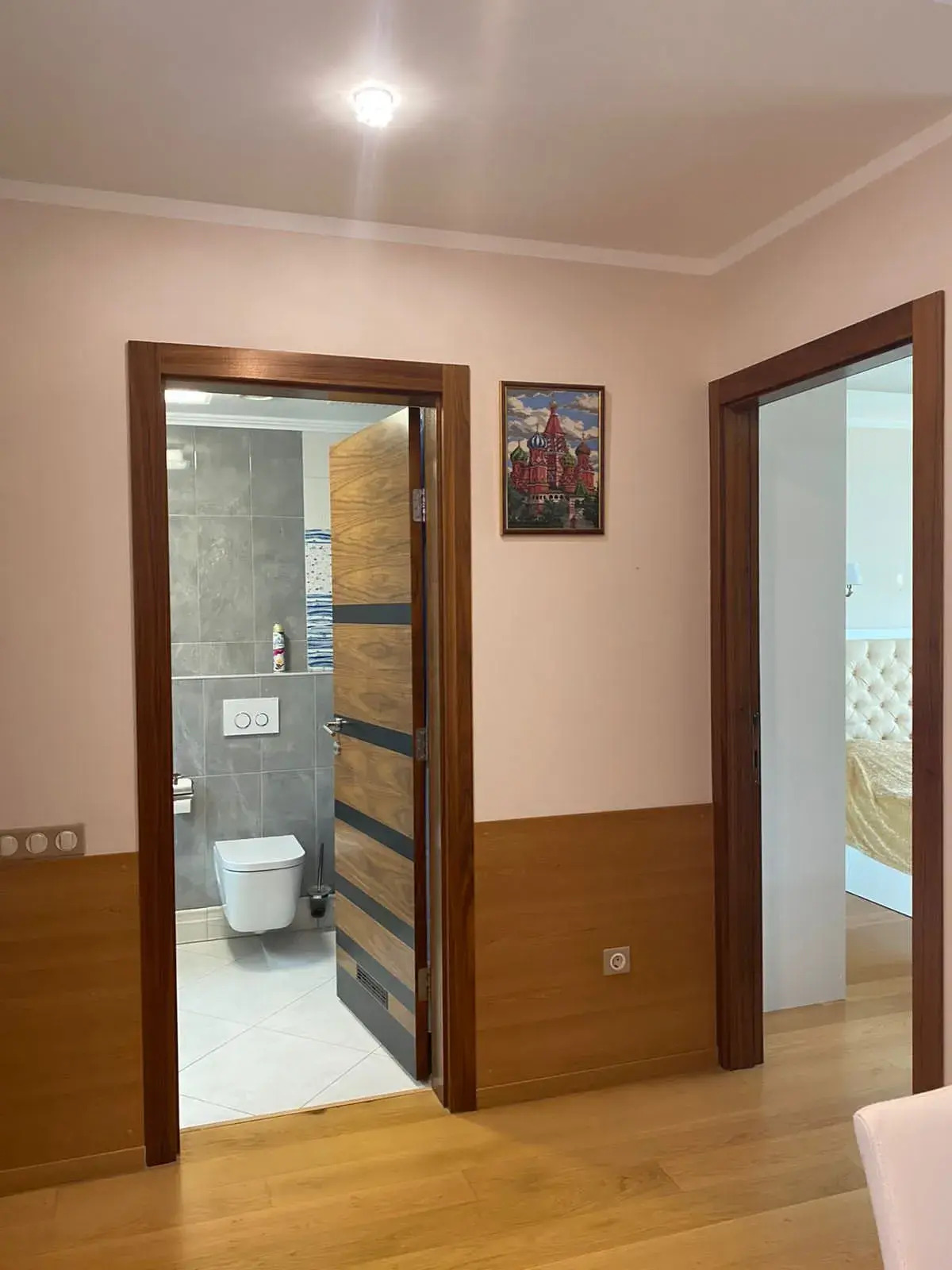 Апартаменты Золотая Бухта