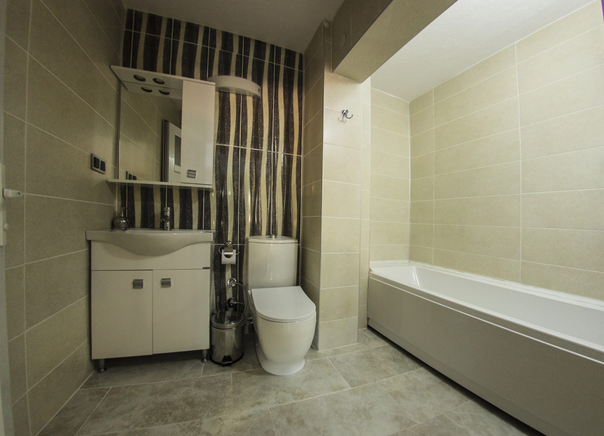 Отель Atillas Getaway Holiday Resort