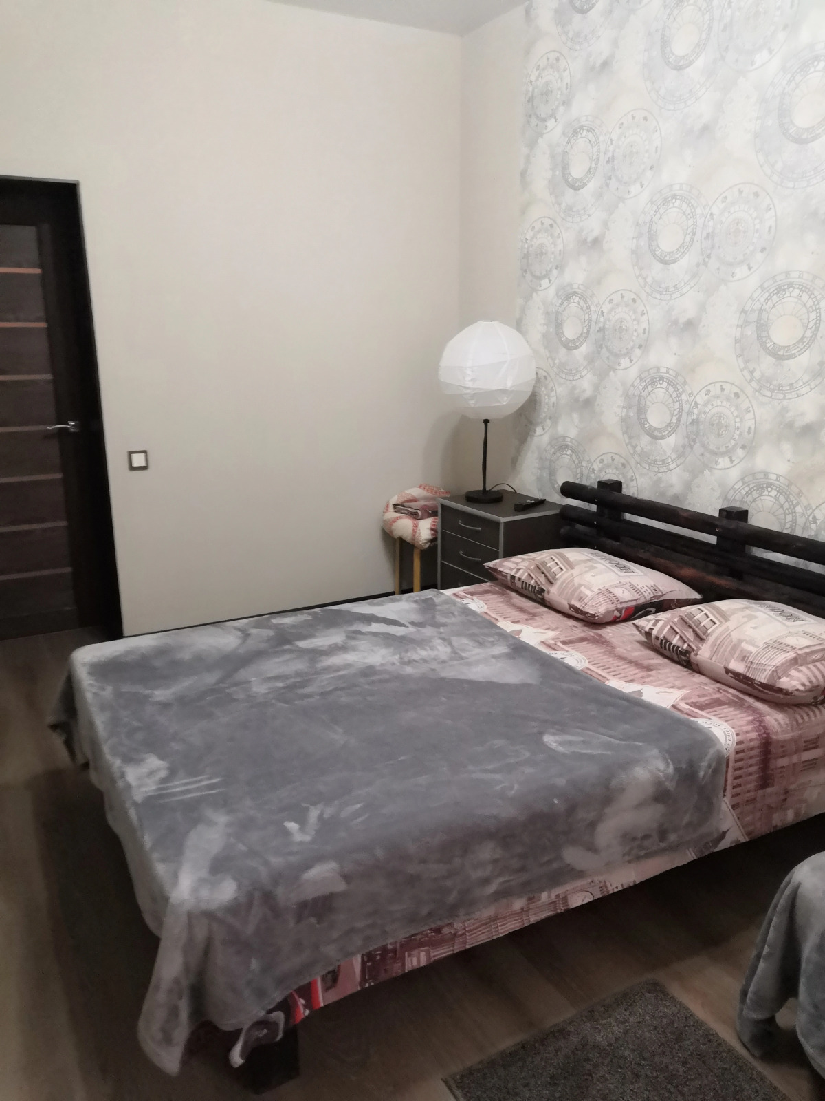 Апартаменты Суточно RentDay на улице Карла Маркса