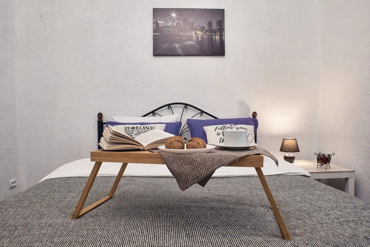 Квартира Александровский сад