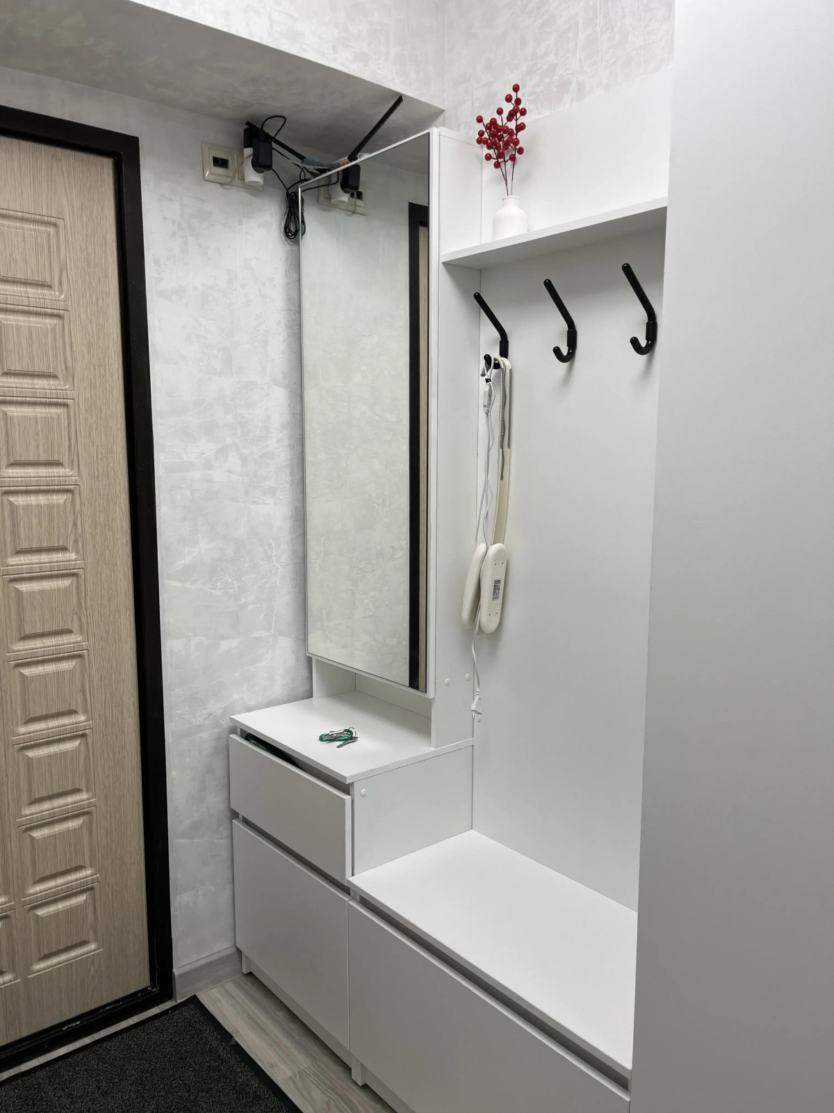 Апартаменты в Слободе