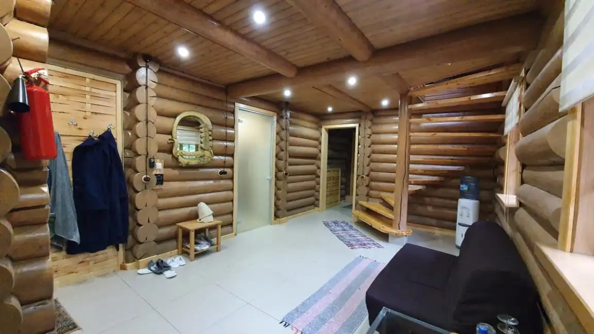 Мини-отель Wish