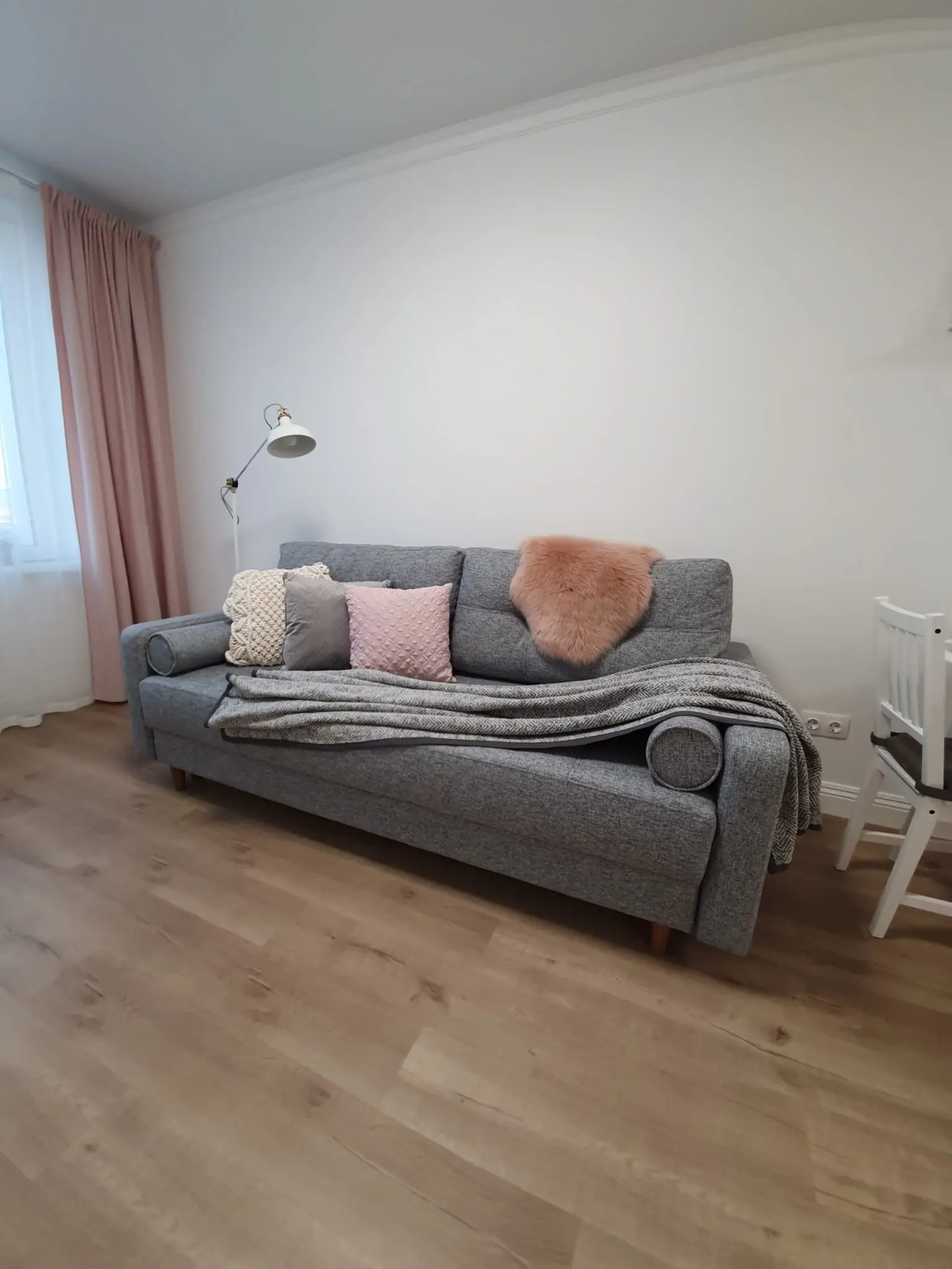 Квартира Скандинавия