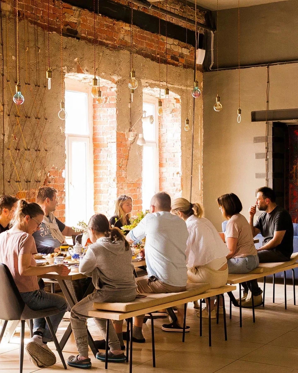 Мини-отель ТрикотажкаДом