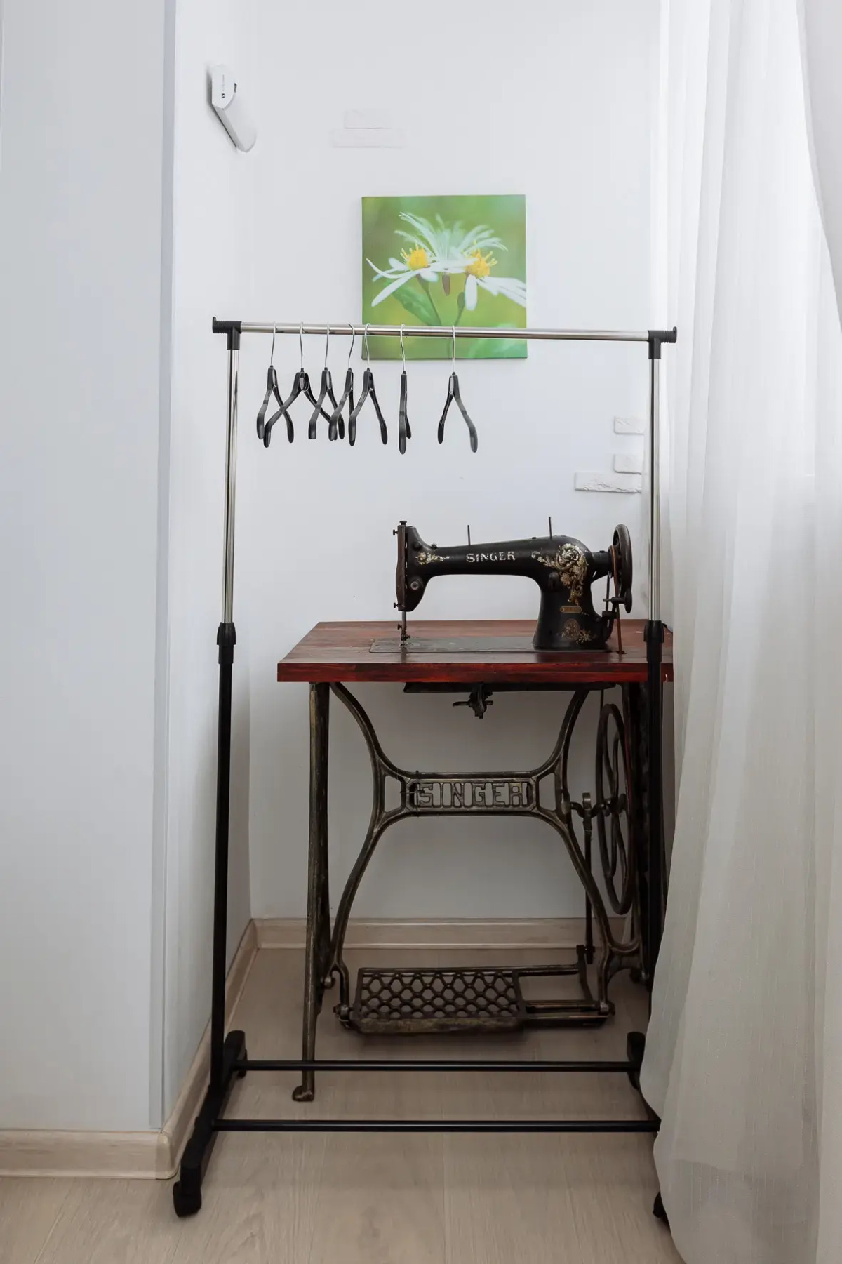 Квартира Rosgarden у Нижнего озера