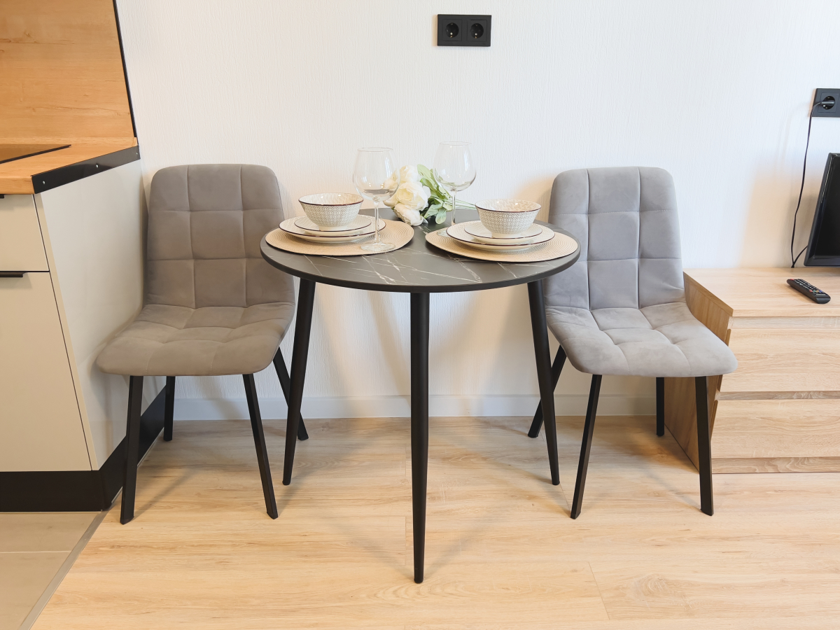 Апартаменты Прекрасные светлые Апартаменты на 9 этаже в ЖК АВИАТИКА.