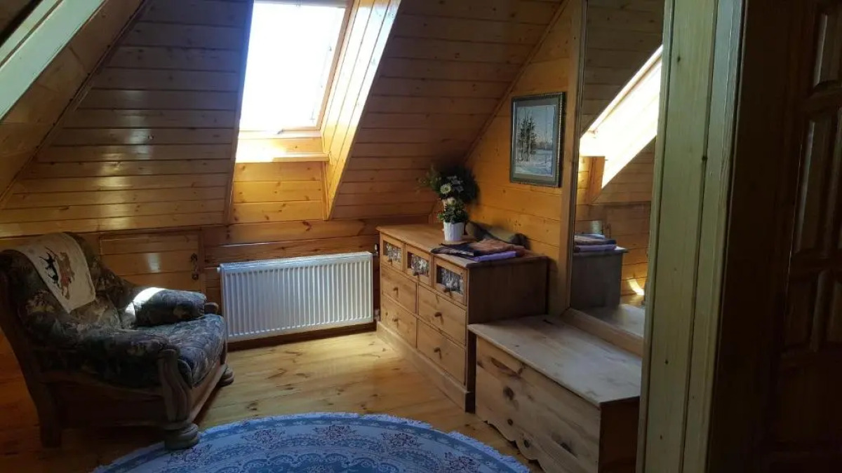 Гостевой дом Туристическая 19