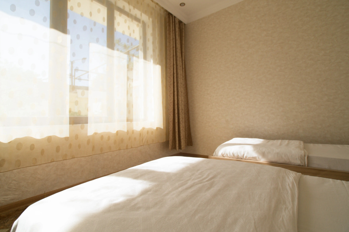 Гостевой дом Bagrat