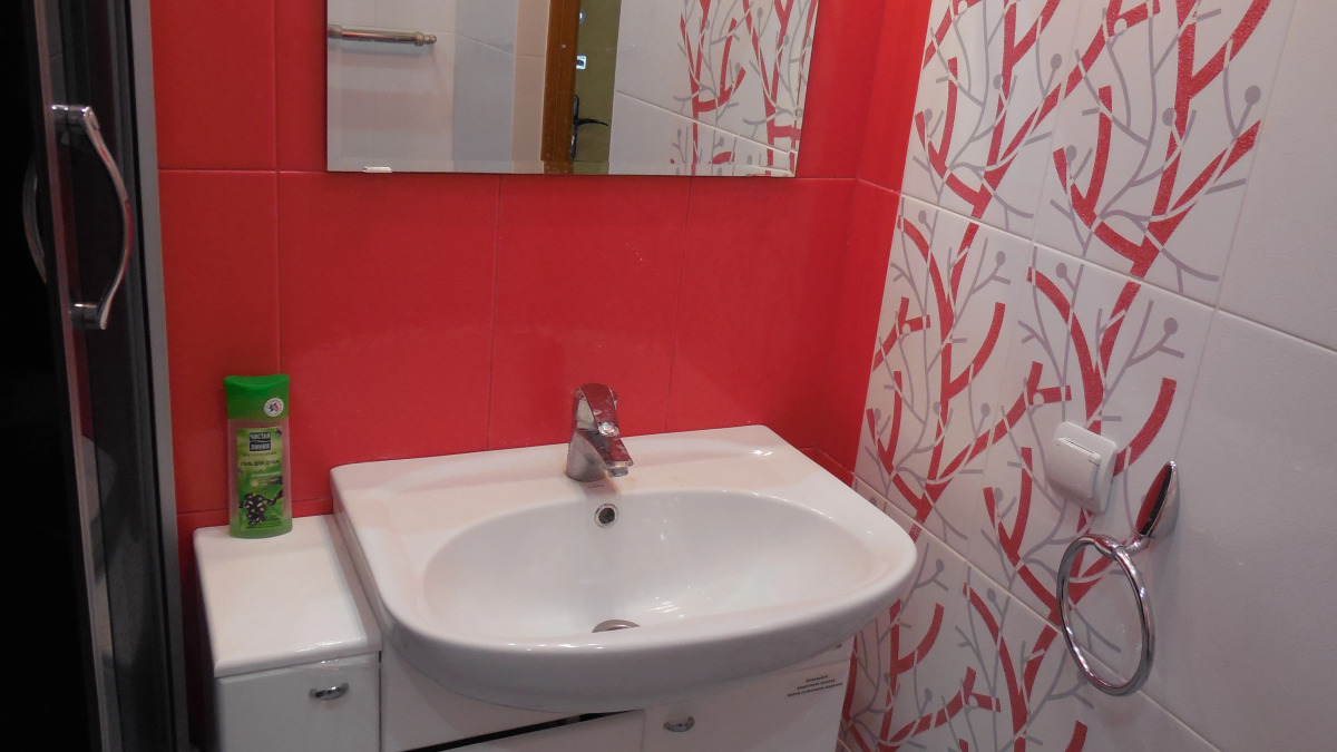 Апартаменты Уютная Квартира в Завольже