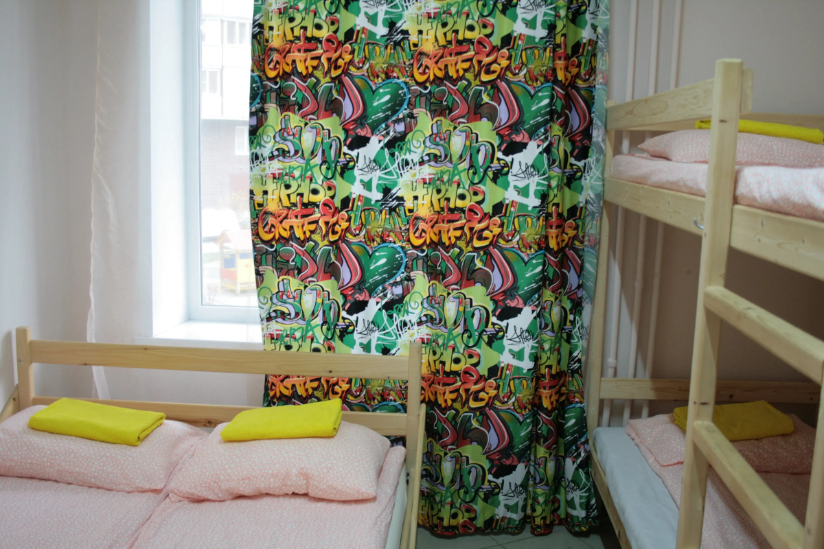 Хостел Лайк Тольятти