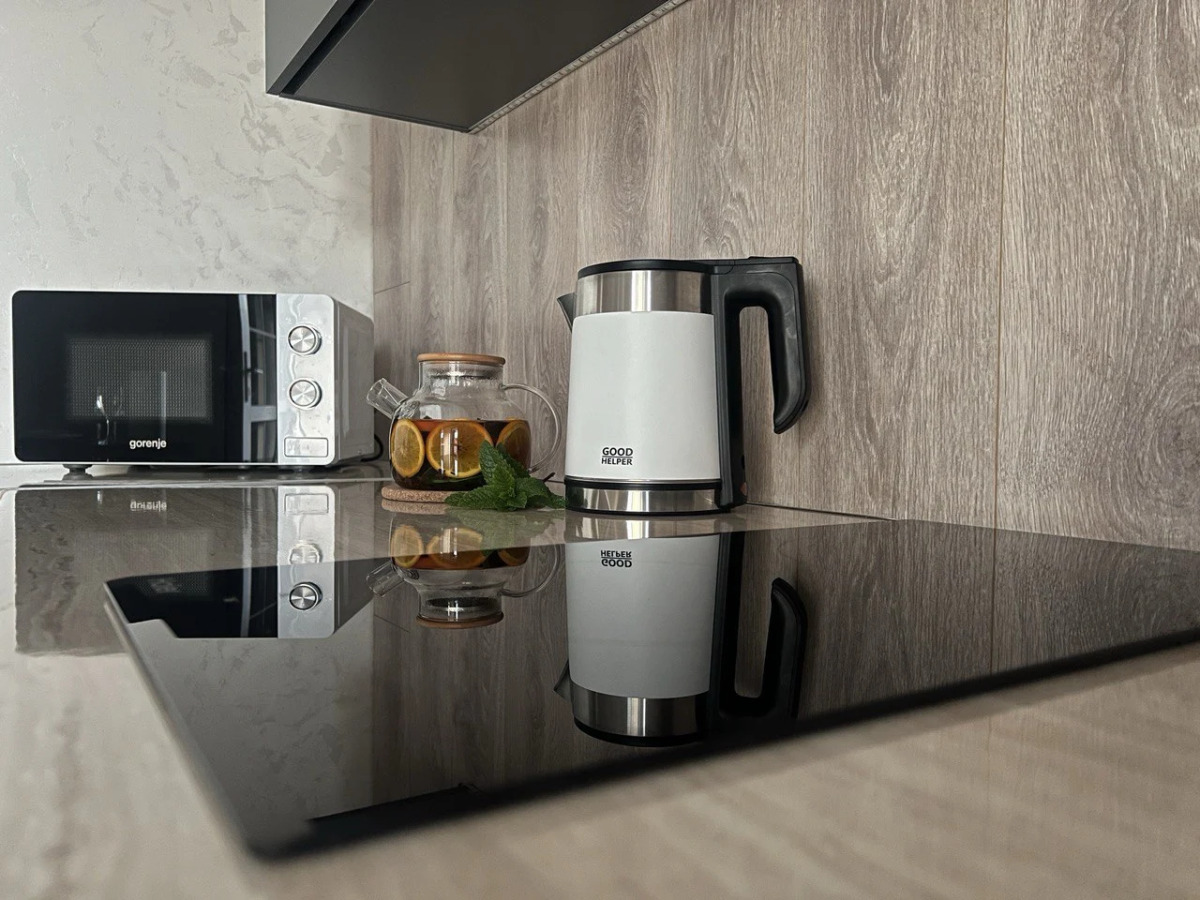 Квартира Студия в Частном Доме в Выселках