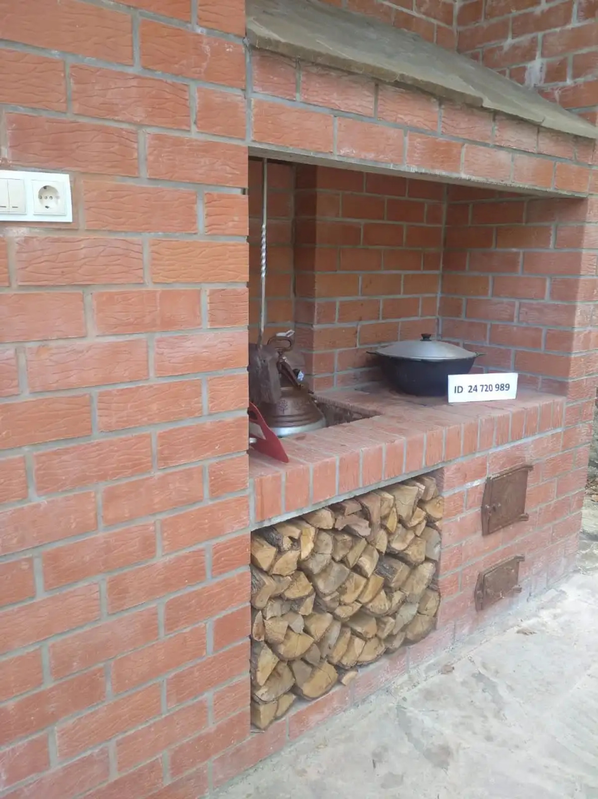 Гостевой Дом Любимая Дача