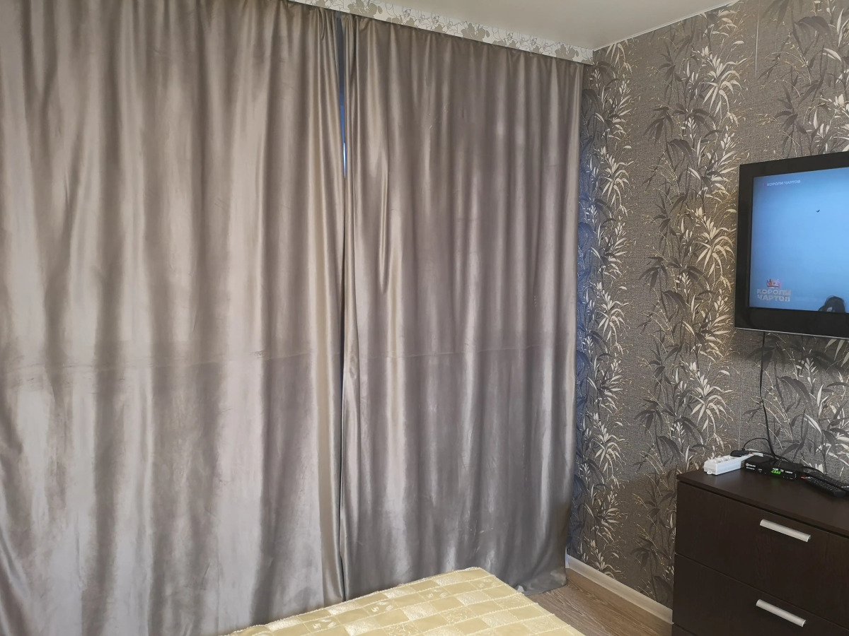 Апартаменты Квартира-студия