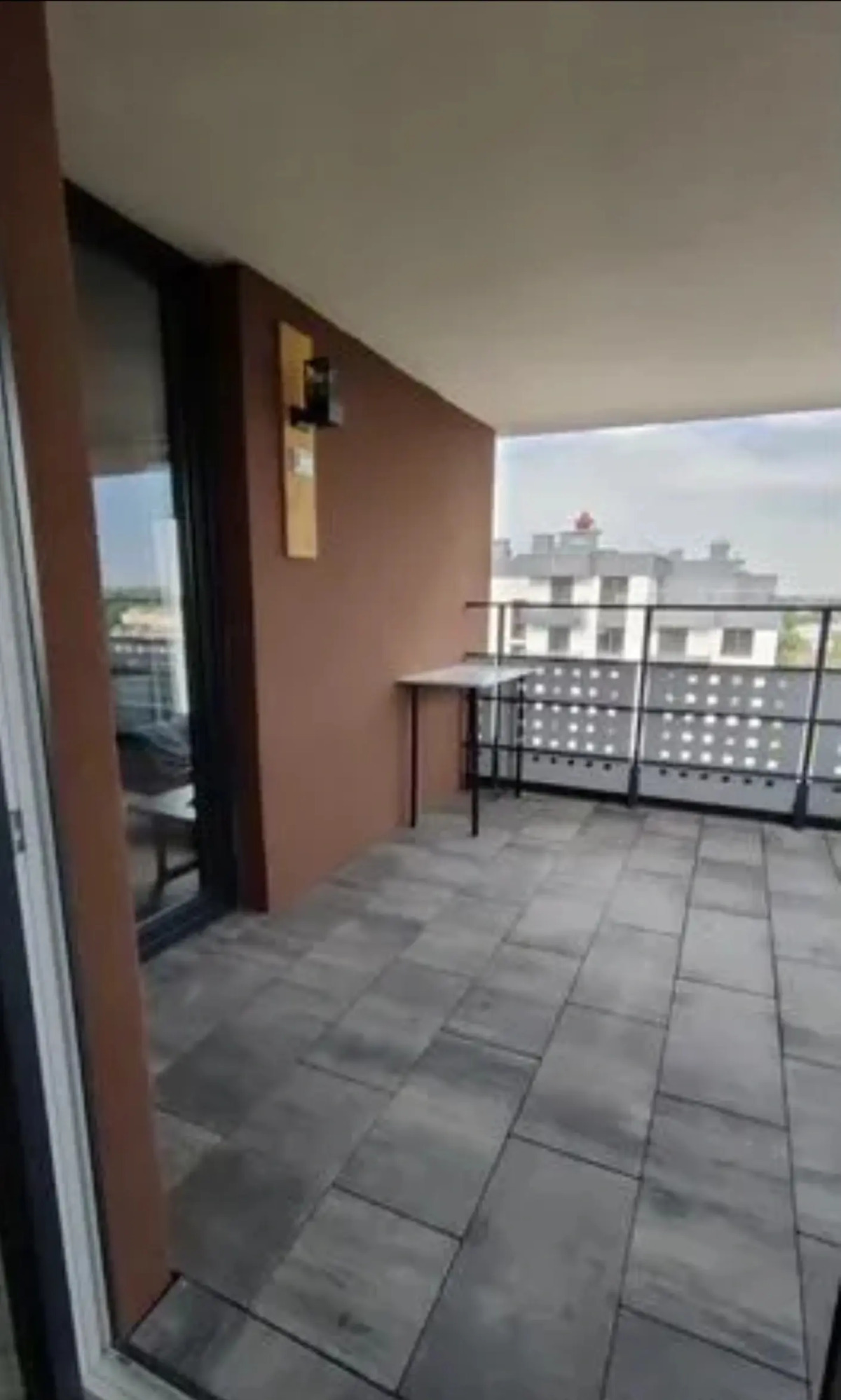 Квартира ЖК Три кита