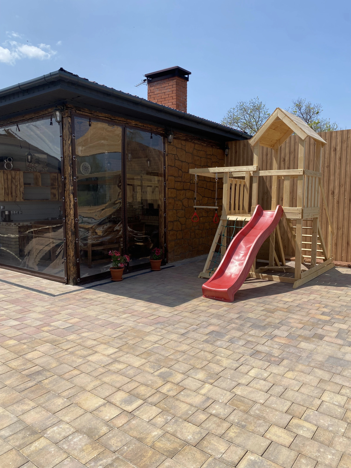 Гостевой дом Villa Viola