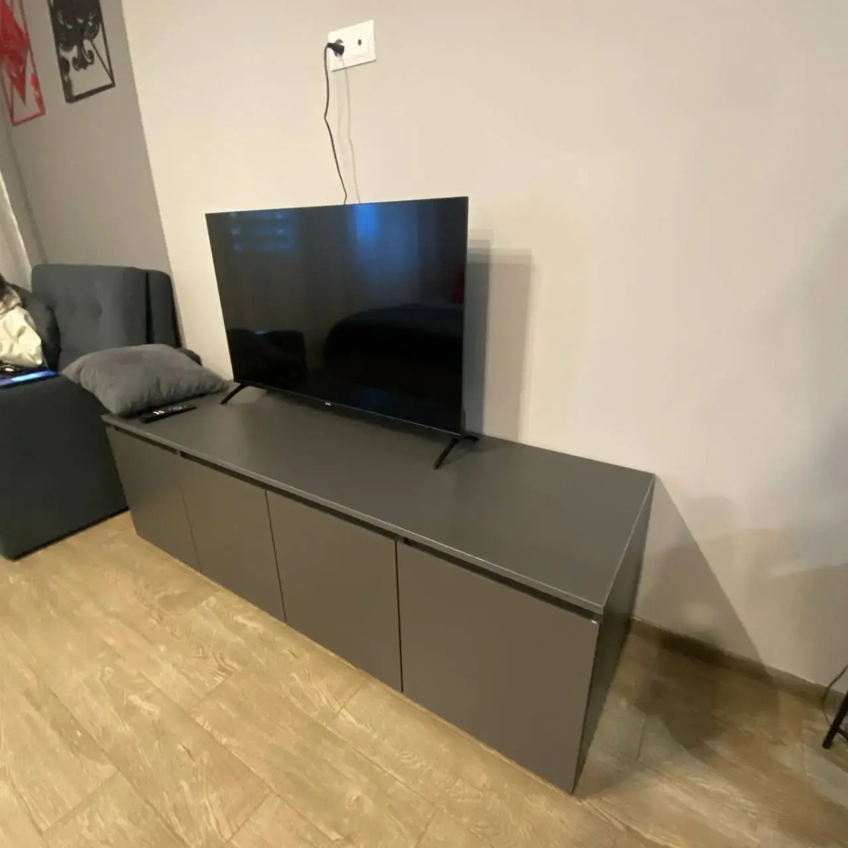 Апартаменты Novogorelovo Appart14