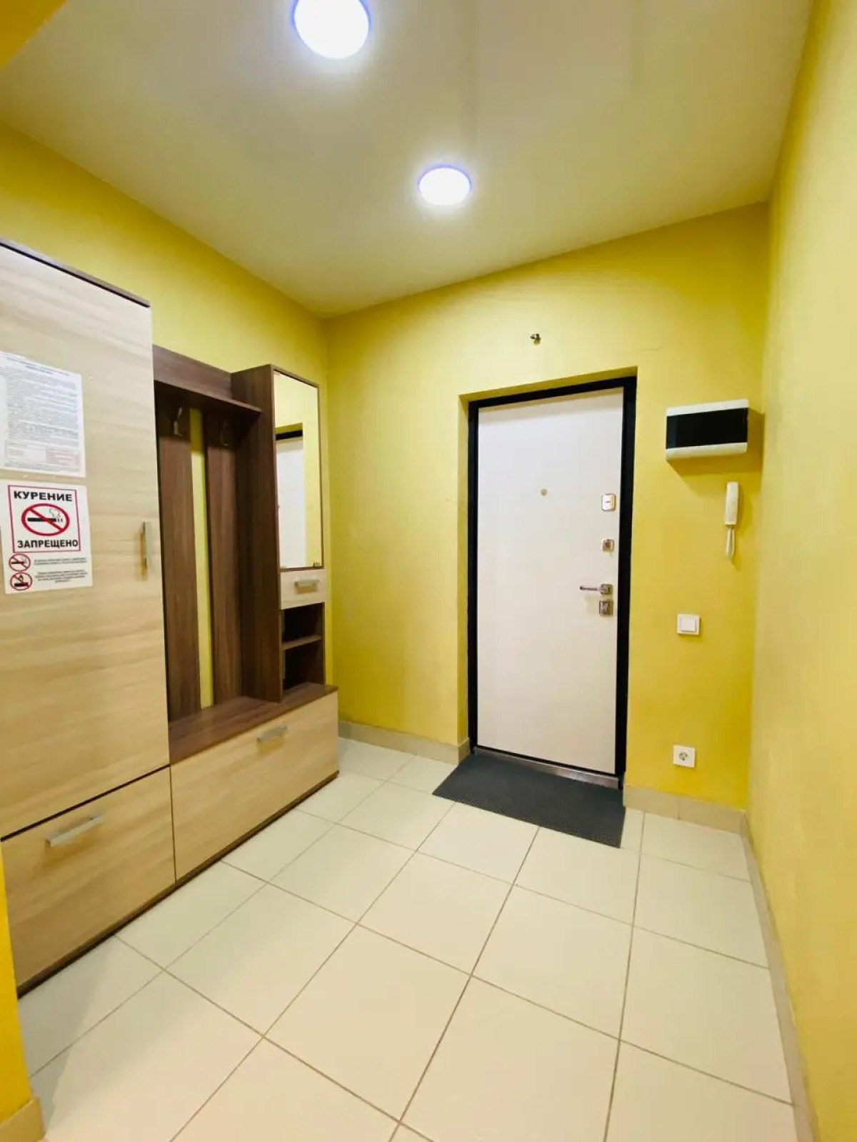 Апартаменты на Вадима Подбельского 97