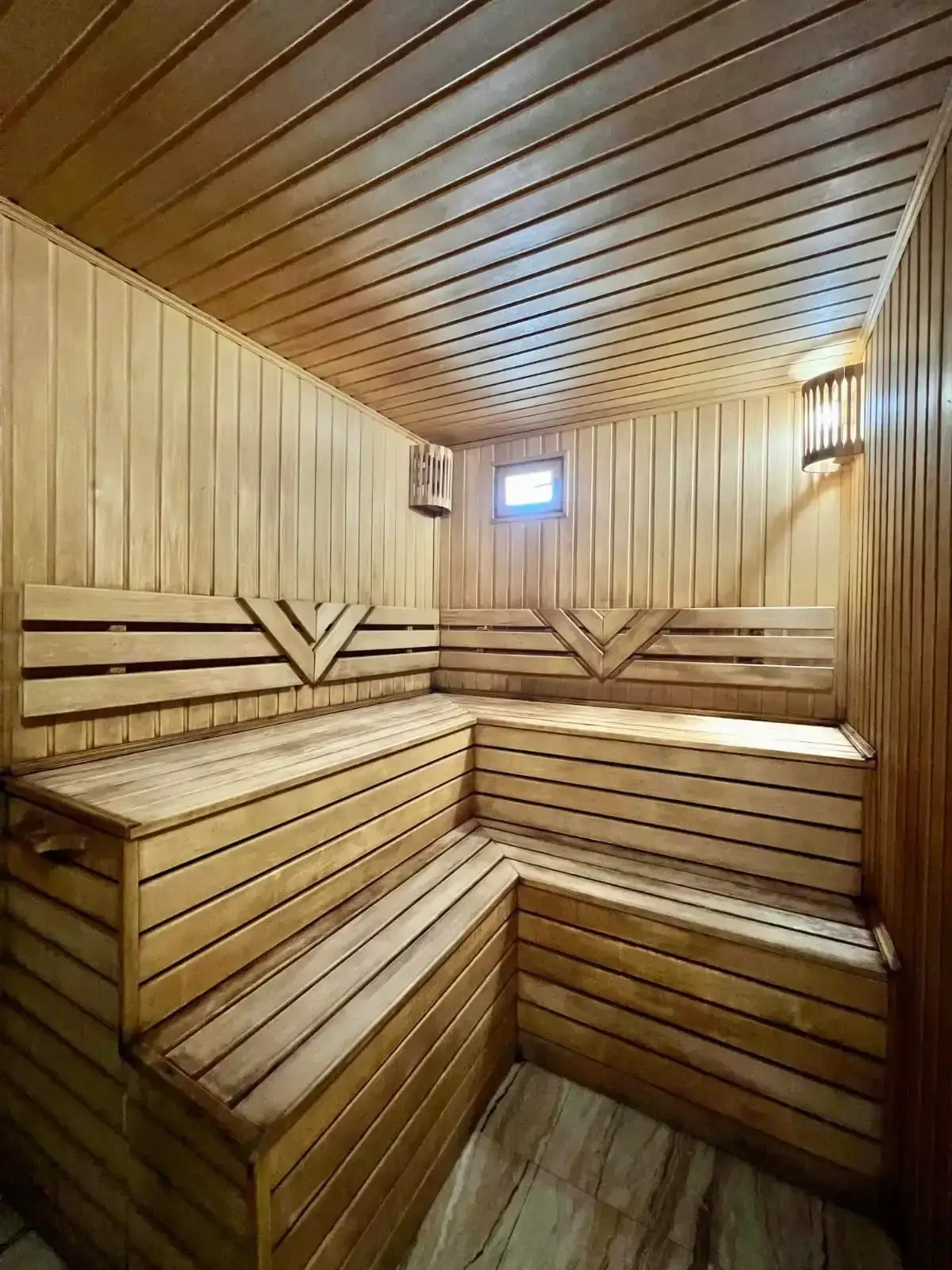 Гостевой дом LIFAR