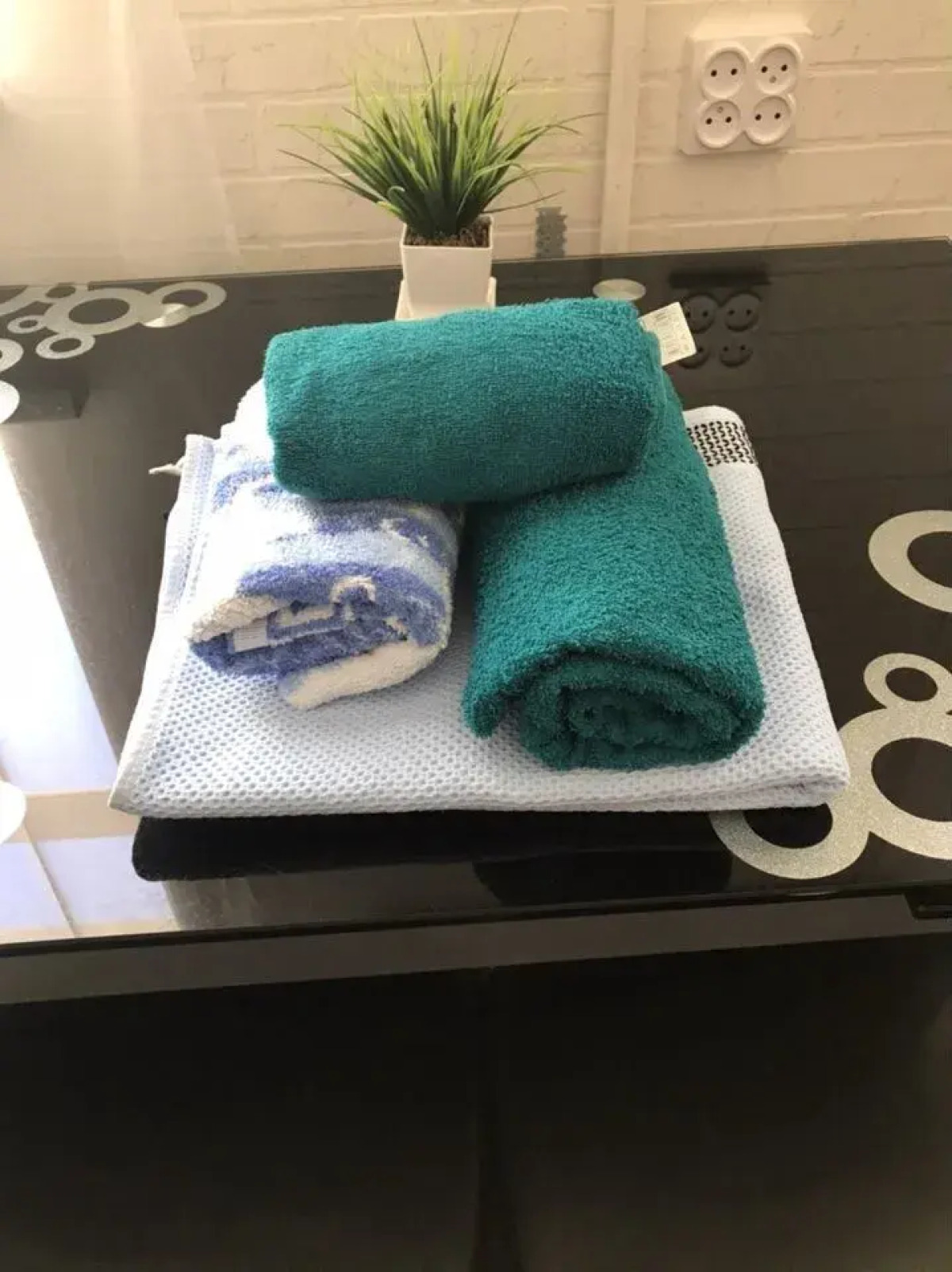 Квартира на Крестовой улице 27