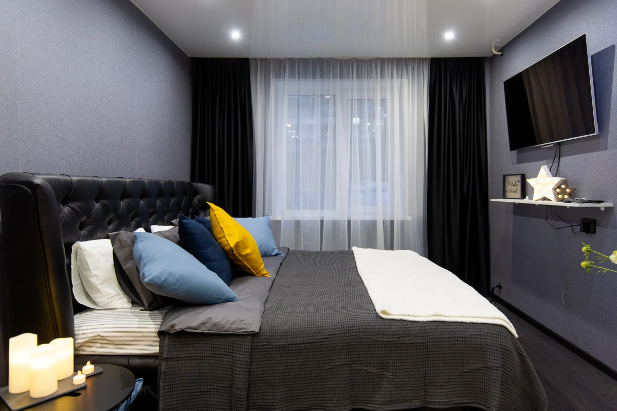 Апартаменты Murmansk