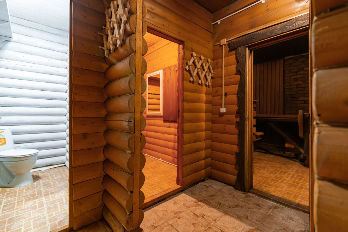 Гостевой дом О, Тепло