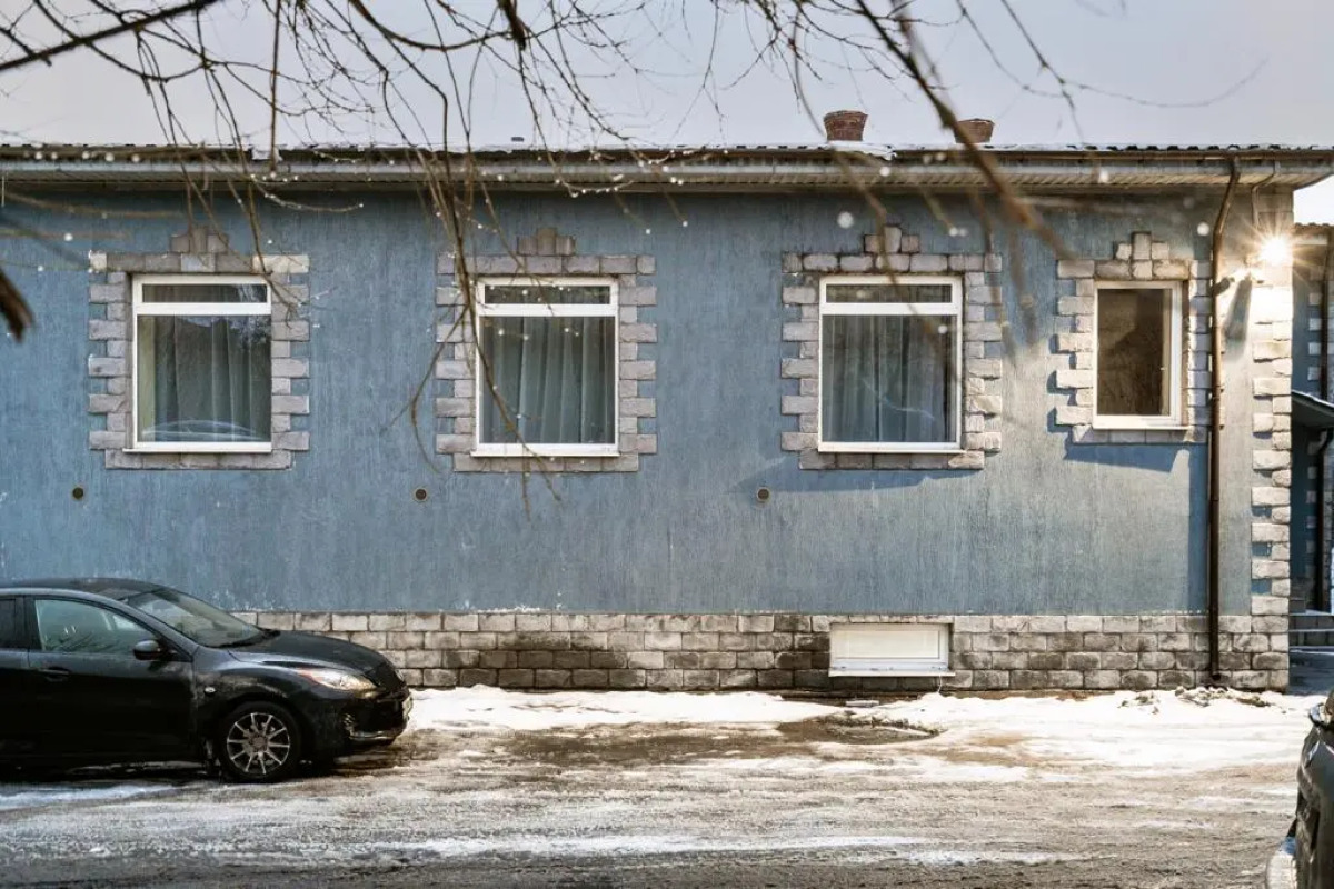 Мини-отель Альбион