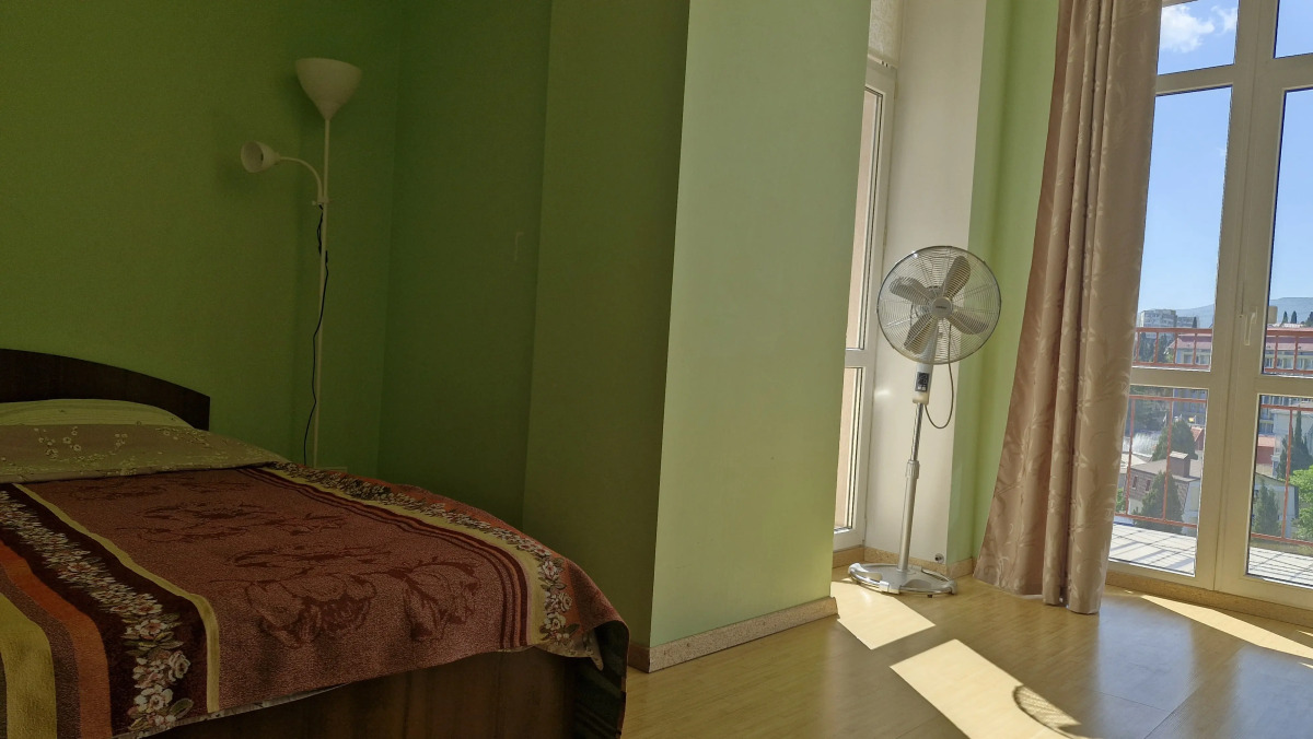 Квартира Atlant Luxury-2