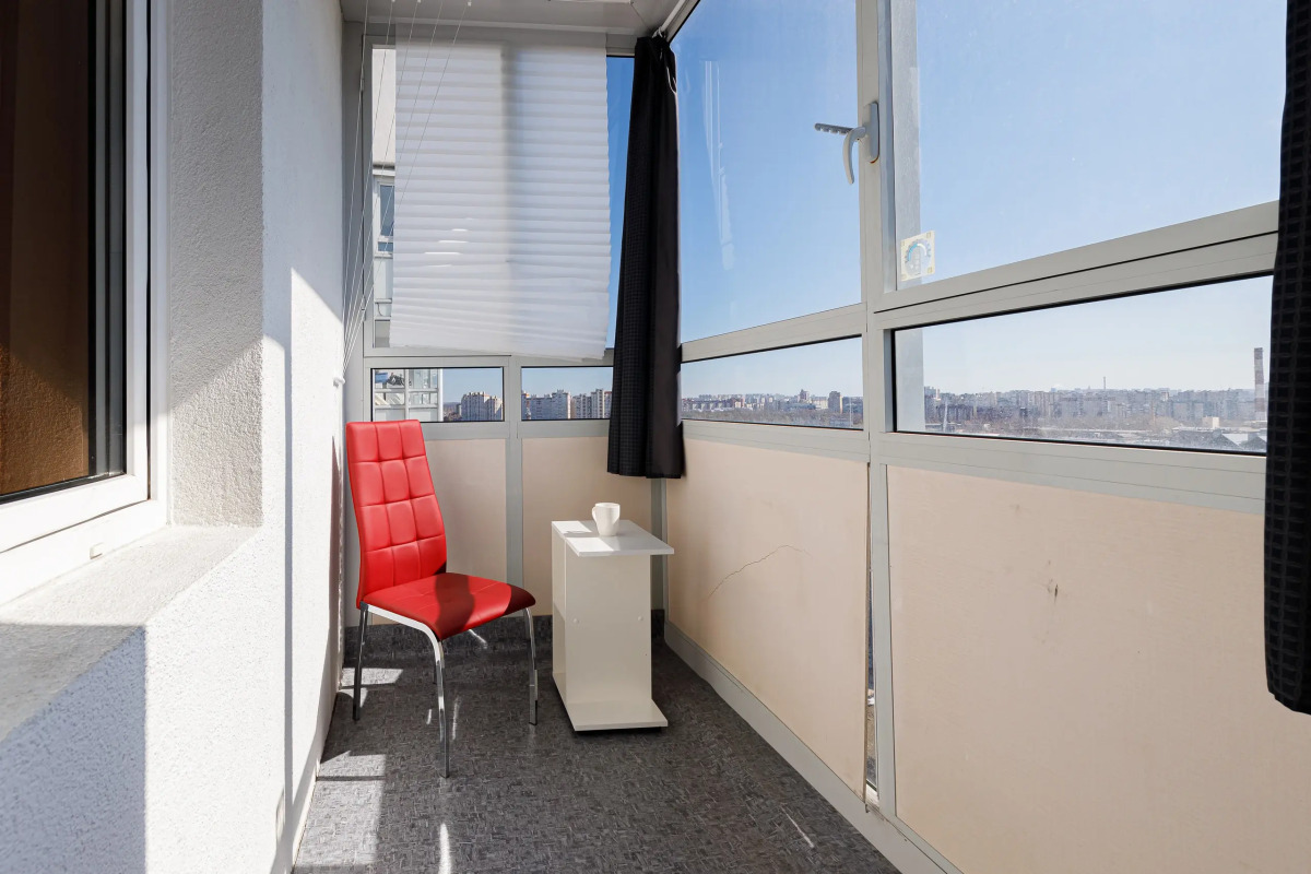 Студия недалеко от центра Санкт-Петербурга 9