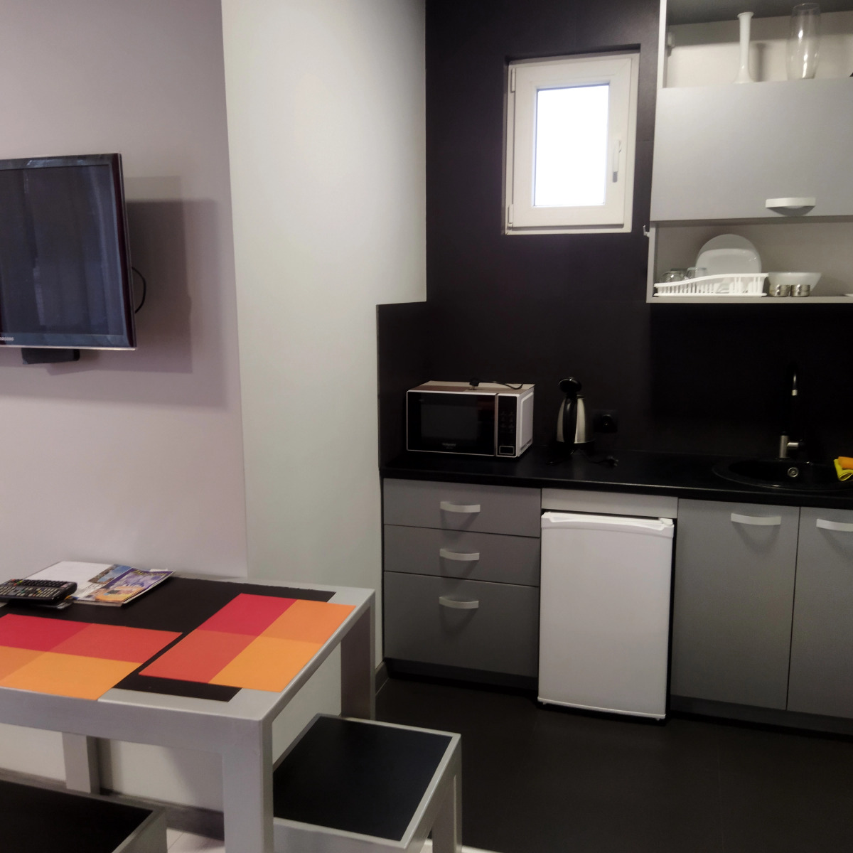 Гостевой дом на улице Героев обороны Брестской крепости 20/2